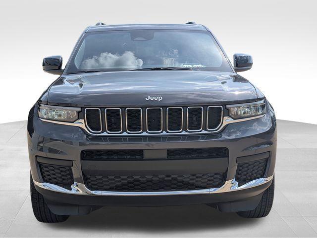 new 2025 Jeep Grand Cherokee L car, priced at $42,120