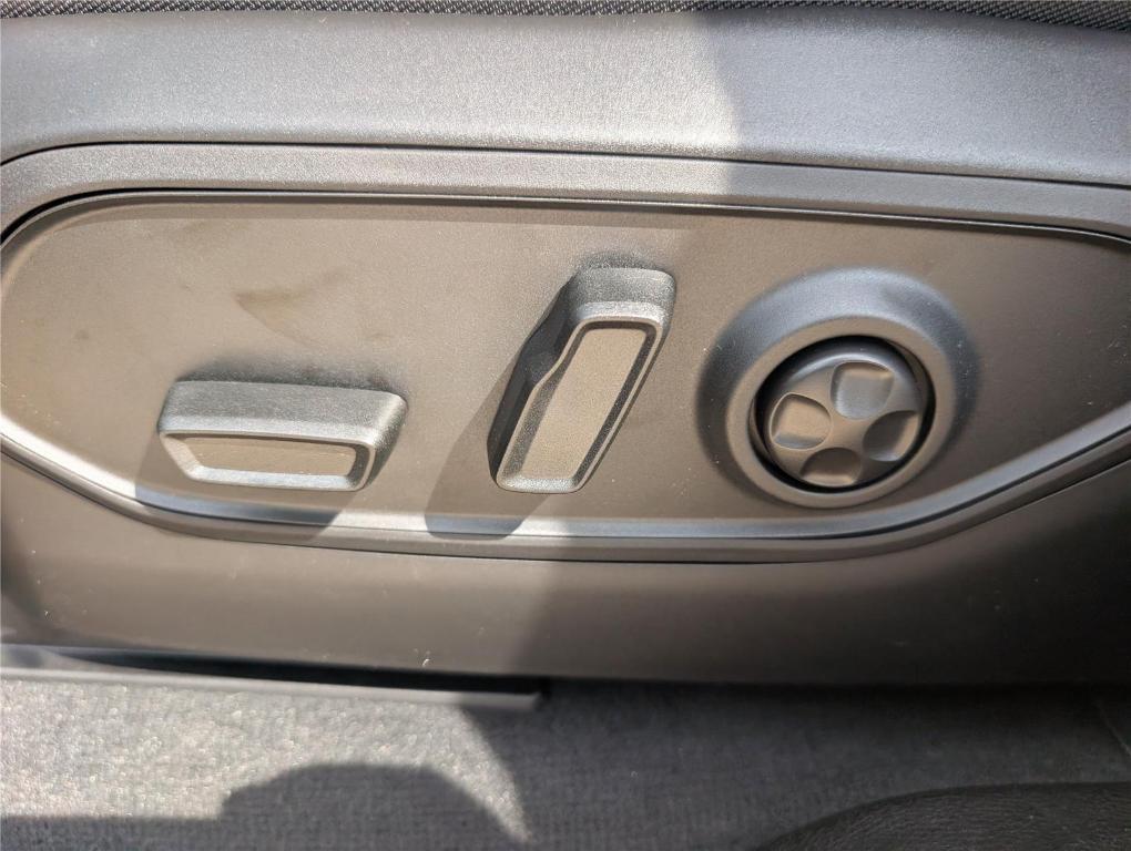 new 2025 Jeep Grand Cherokee L car, priced at $36,615