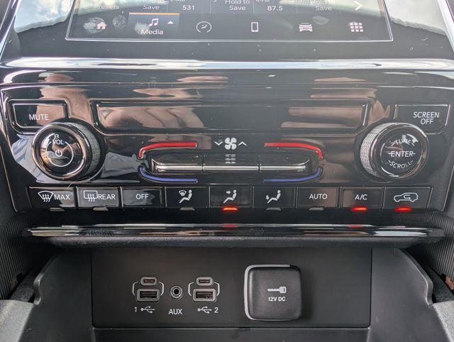 new 2025 Jeep Grand Cherokee L car, priced at $42,120