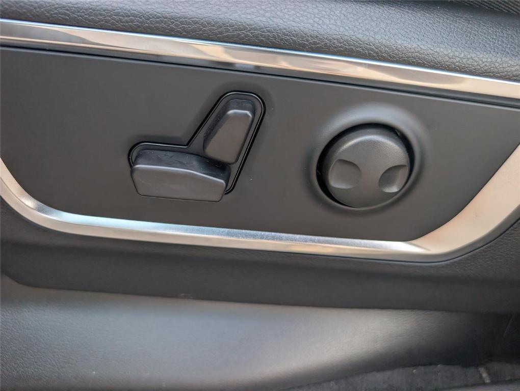 new 2026 Ram 1500 car, priced at $58,167