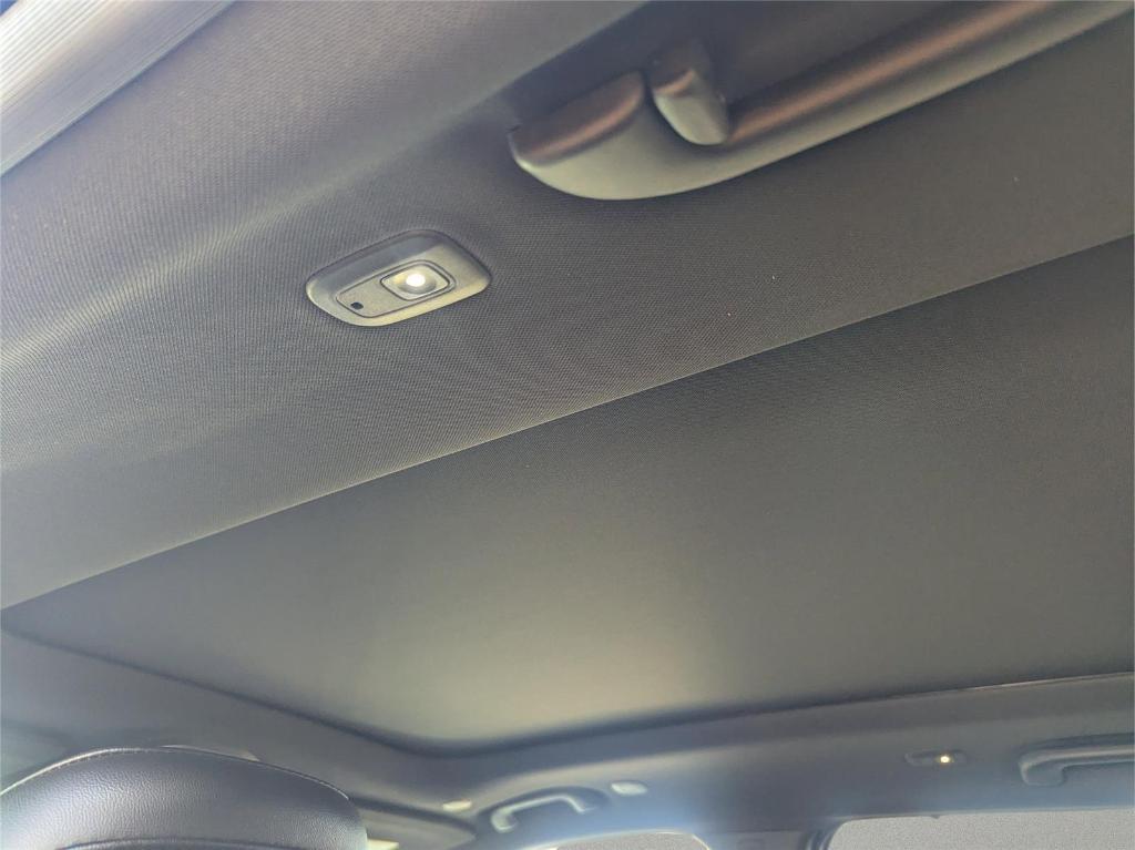 new 2025 Jeep Grand Cherokee car, priced at $47,211