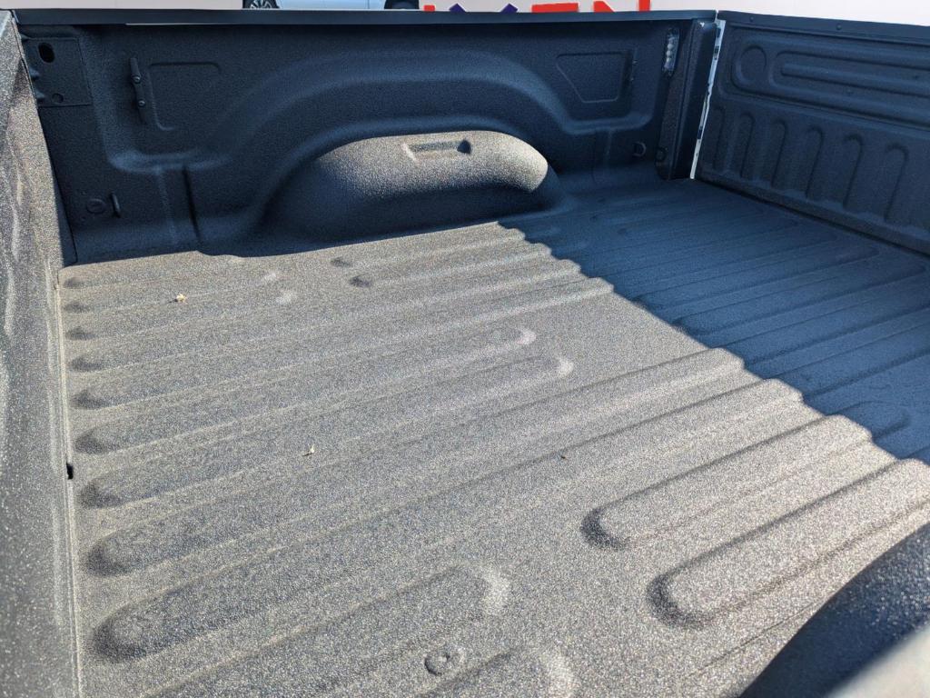 new 2026 Ram 2500 car, priced at $49,252