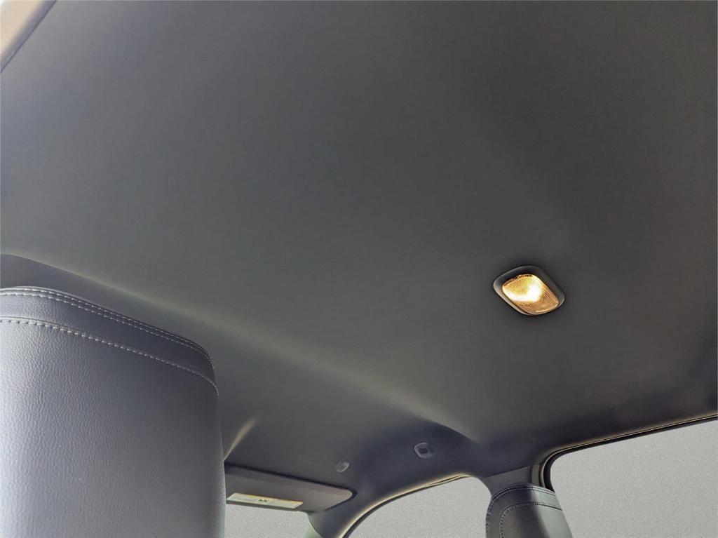 new 2026 Ram 2500 car, priced at $49,252