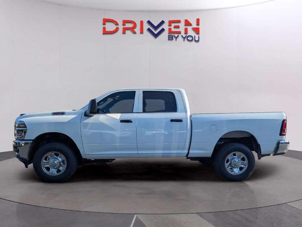 new 2026 Ram 2500 car, priced at $49,252