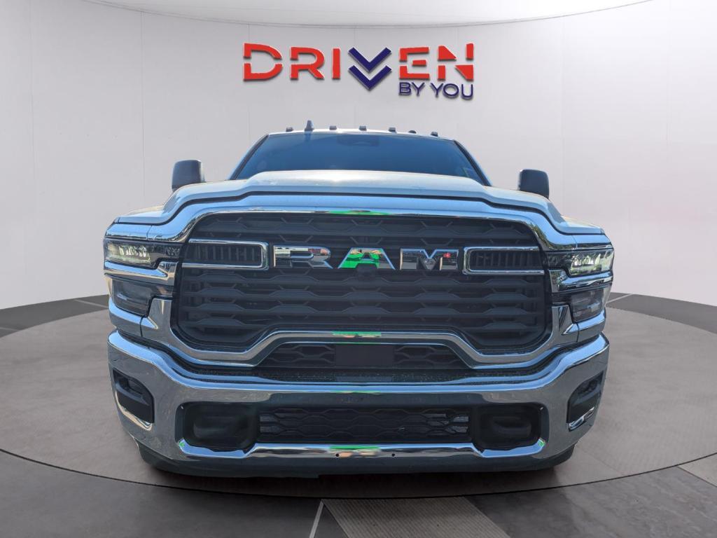 new 2026 Ram 2500 car, priced at $49,252