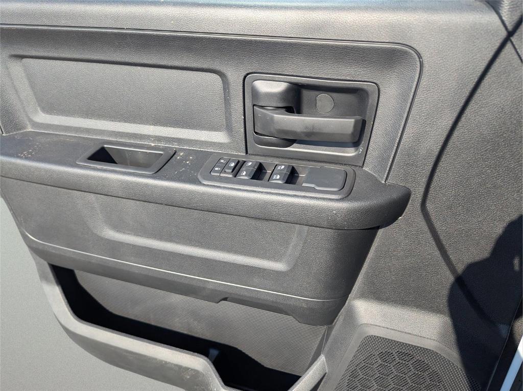 new 2026 Ram 2500 car, priced at $49,252