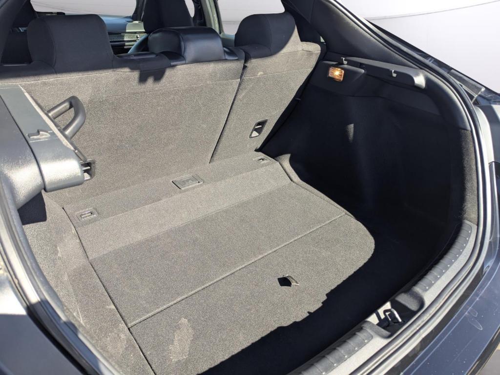 used 2024 Honda Civic car, priced at $24,864