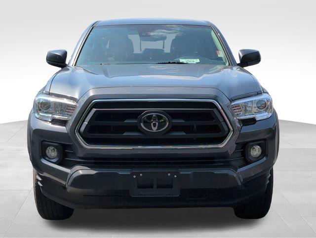 used 2023 Toyota Tacoma car, priced at $33,699