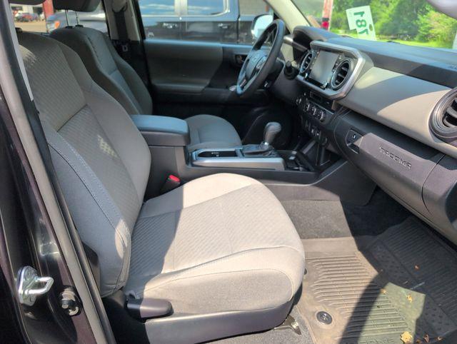 used 2023 Toyota Tacoma car, priced at $33,699