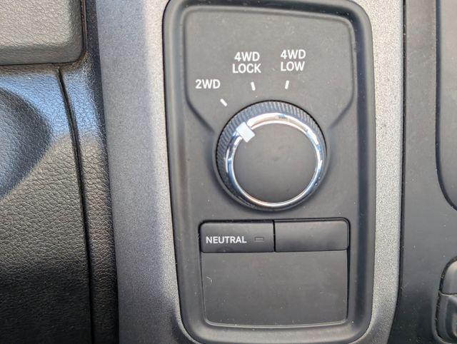 used 2015 Ram 2500 car, priced at $28,399