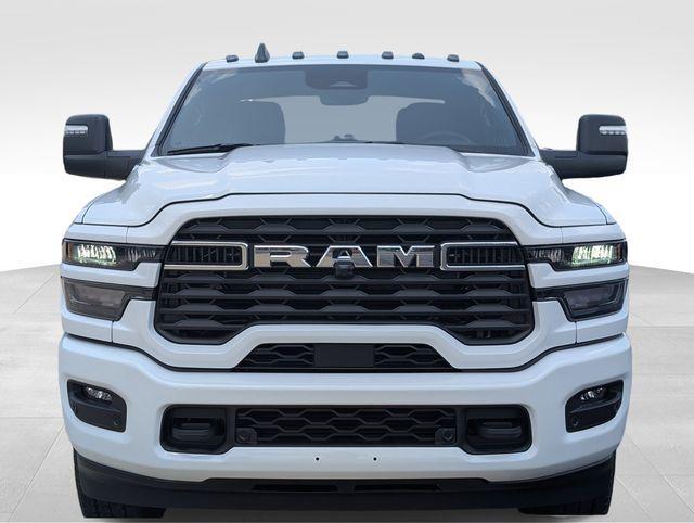 new 2025 Ram 2500 car, priced at $74,505