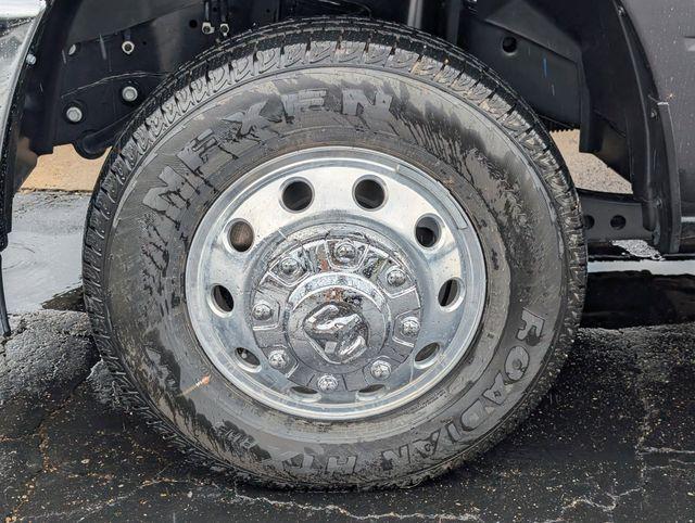new 2025 Ram 3500 car, priced at $70,779