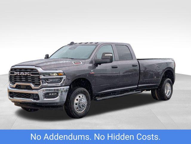 new 2025 Ram 3500 car, priced at $70,779