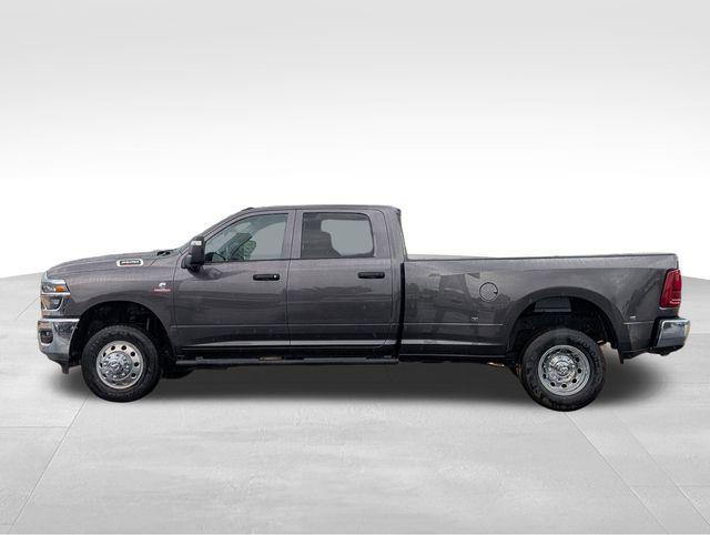 new 2025 Ram 3500 car, priced at $70,779