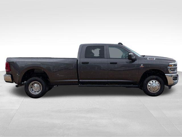 new 2025 Ram 3500 car, priced at $70,779