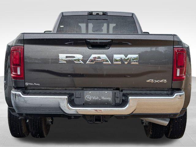 new 2025 Ram 3500 car, priced at $70,779