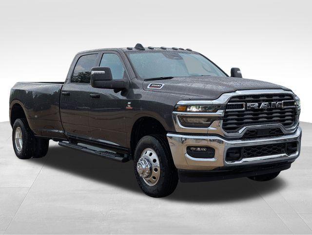 new 2025 Ram 3500 car, priced at $70,779