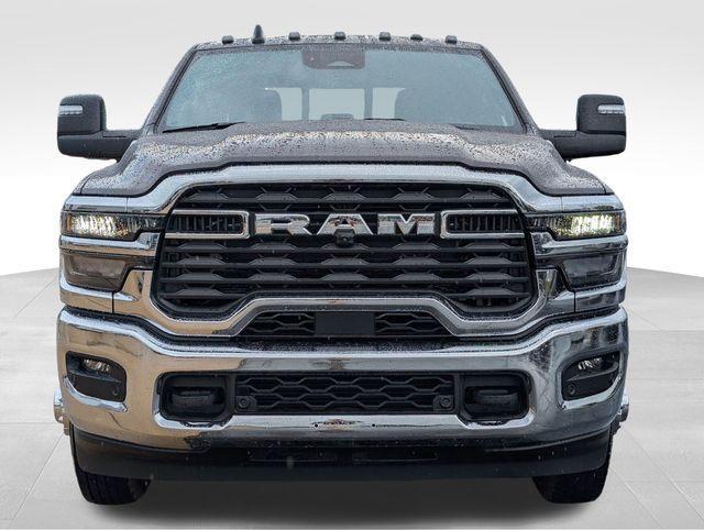 new 2025 Ram 3500 car, priced at $70,779