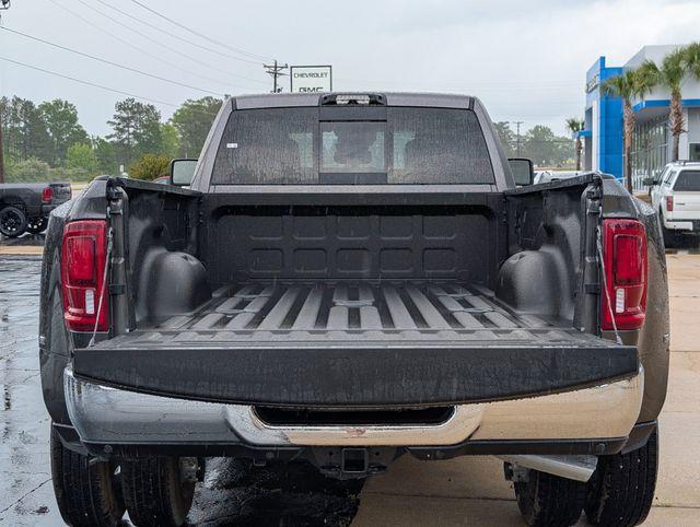 new 2025 Ram 3500 car, priced at $70,779