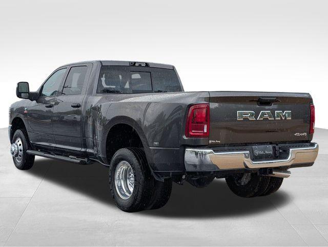 new 2025 Ram 3500 car, priced at $70,779