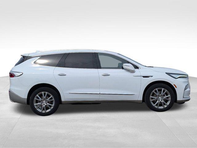 used 2022 Buick Enclave car, priced at $27,949