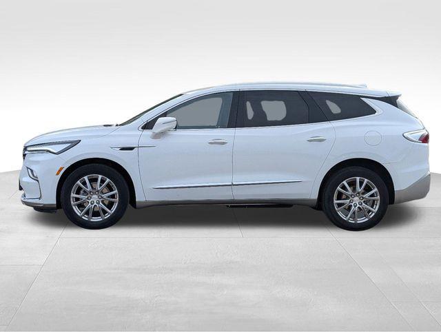 used 2022 Buick Enclave car, priced at $27,949