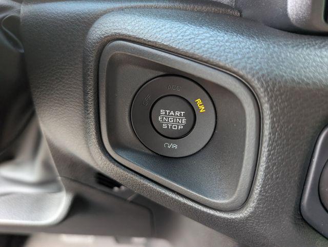new 2025 Jeep Gladiator car, priced at $45,395