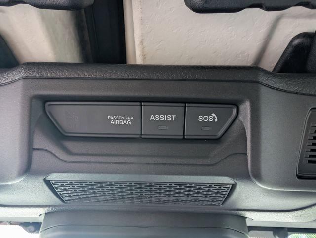 new 2025 Jeep Gladiator car, priced at $45,395