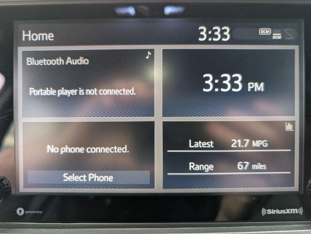 used 2020 Toyota Tacoma car, priced at $32,299