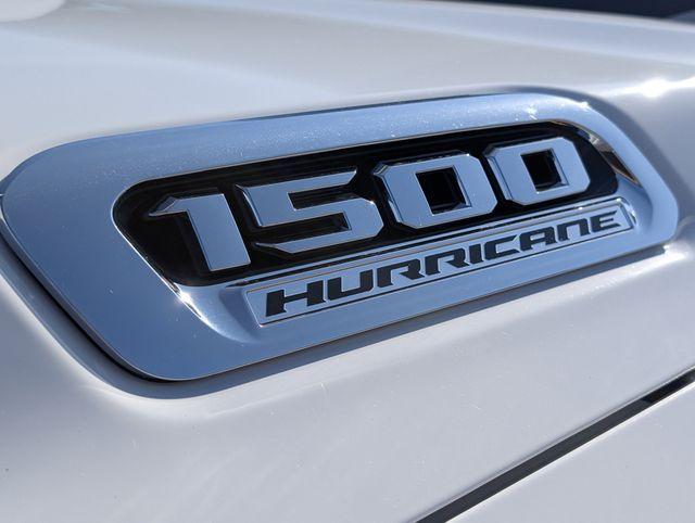 new 2026 Ram 1500 car, priced at $58,428