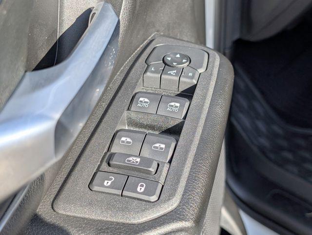 new 2026 Ram 1500 car, priced at $58,428