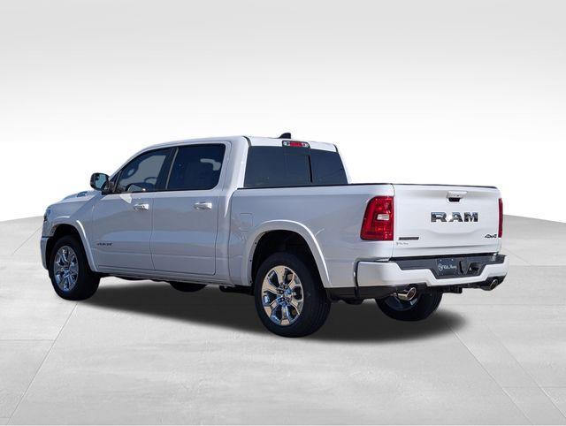 new 2026 Ram 1500 car, priced at $58,428