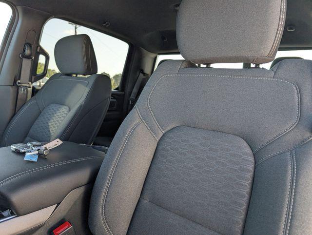new 2026 Ram 1500 car, priced at $58,428