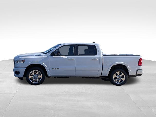 new 2026 Ram 1500 car, priced at $58,428