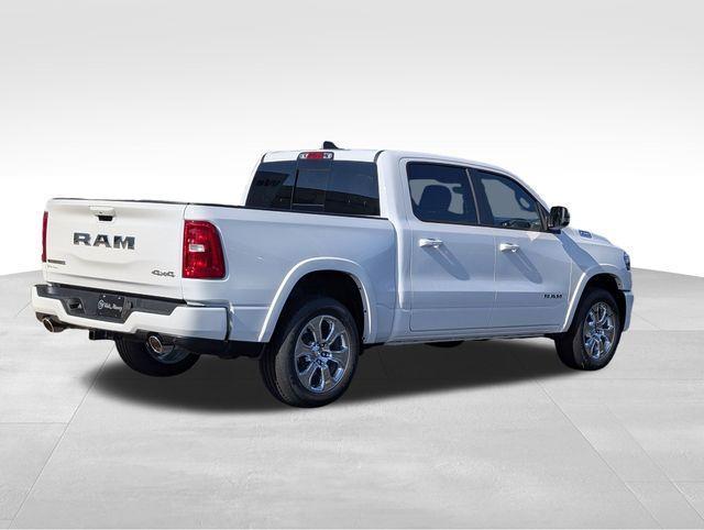 new 2026 Ram 1500 car, priced at $58,428