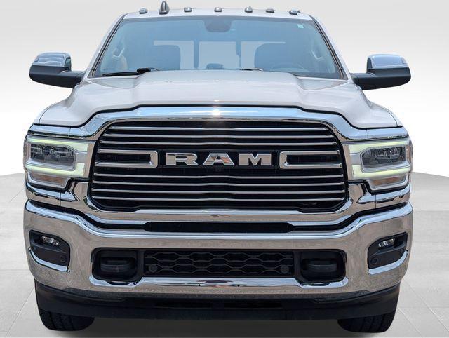 used 2022 Ram 2500 car, priced at $52,799