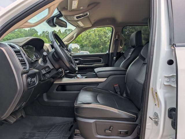 used 2022 Ram 2500 car, priced at $52,799