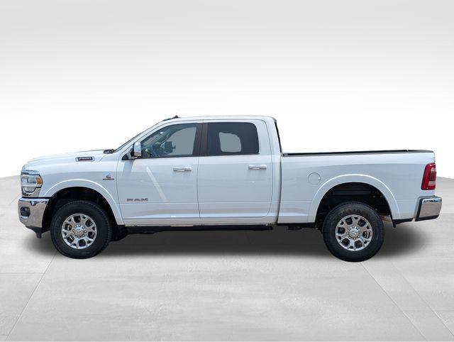 used 2022 Ram 2500 car, priced at $52,799
