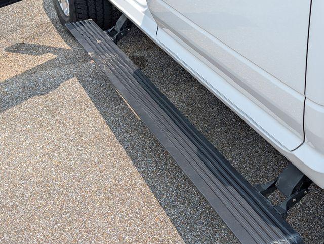 used 2022 Ram 2500 car, priced at $52,799