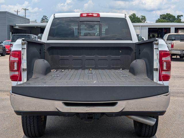 used 2022 Ram 2500 car, priced at $52,799