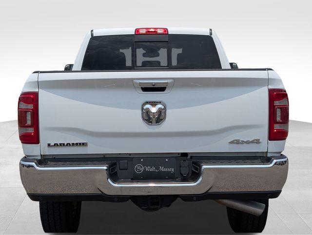 used 2022 Ram 2500 car, priced at $52,799