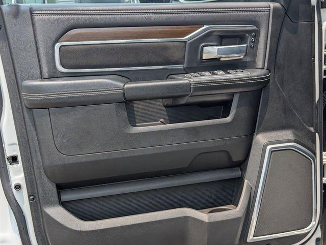 used 2022 Ram 2500 car, priced at $52,799