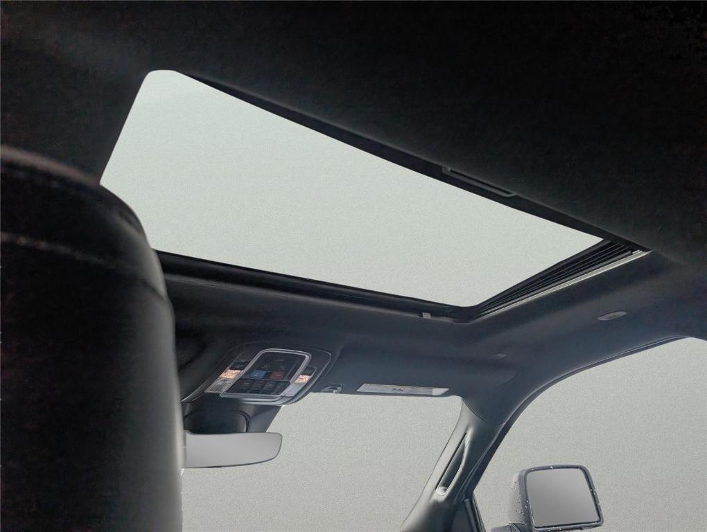 new 2026 Ram 2500 car, priced at $78,386