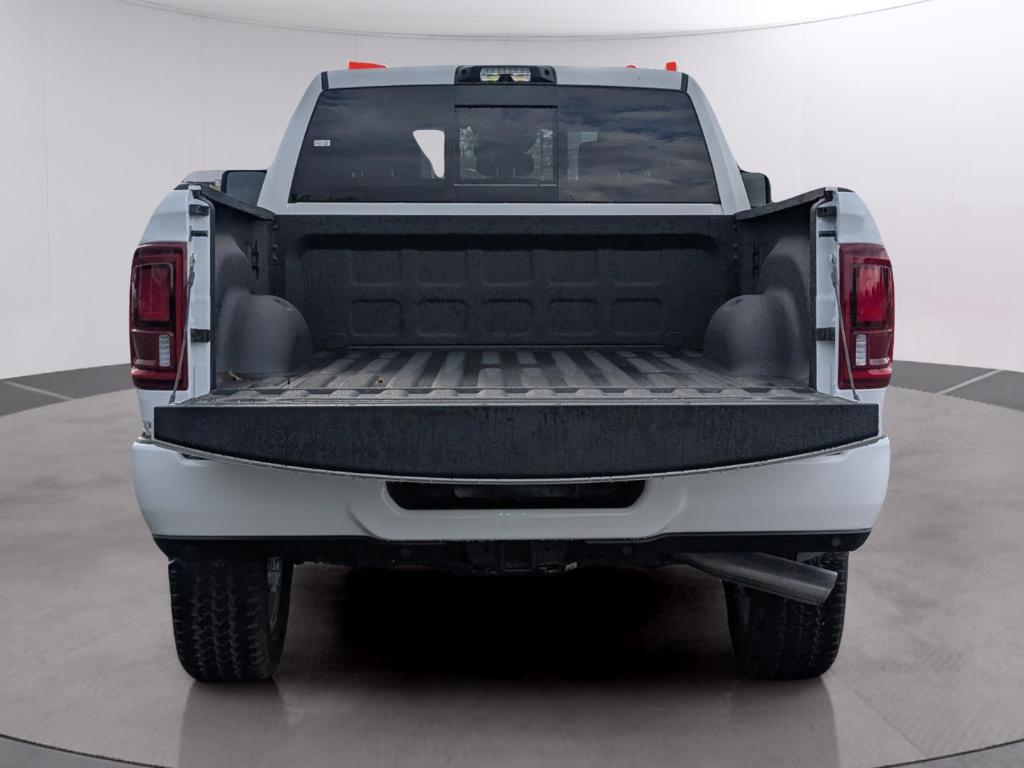 new 2026 Ram 2500 car, priced at $78,386