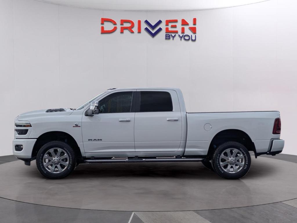 new 2026 Ram 2500 car, priced at $78,386