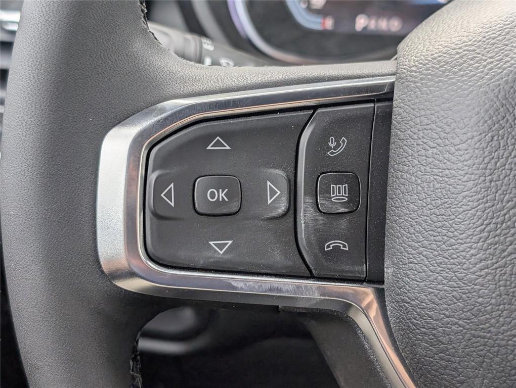 new 2026 Ram 2500 car, priced at $78,386