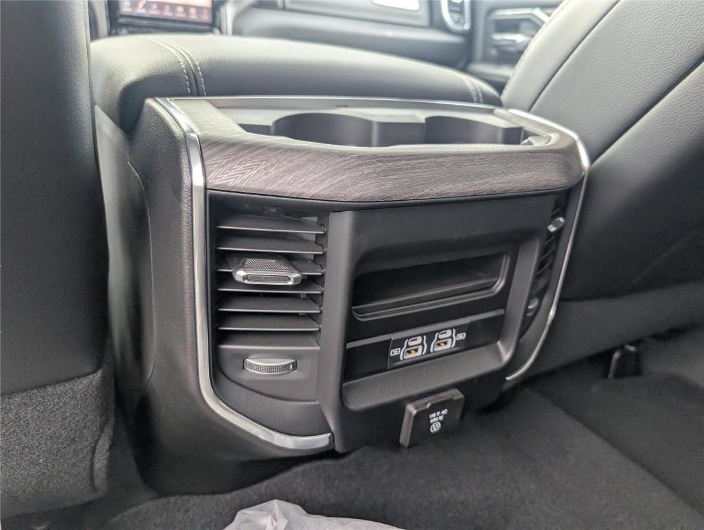 new 2026 Ram 2500 car, priced at $78,386