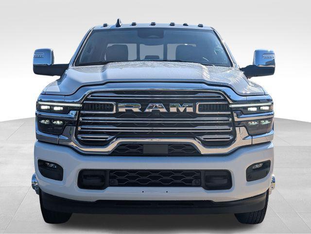 new 2025 Ram 3500 car, priced at $82,478