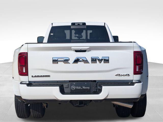 new 2025 Ram 3500 car, priced at $82,478