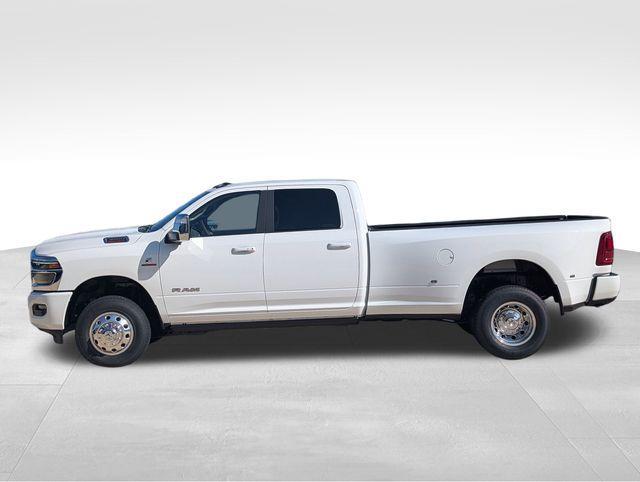 new 2025 Ram 3500 car, priced at $82,478